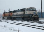 BNSF 9547